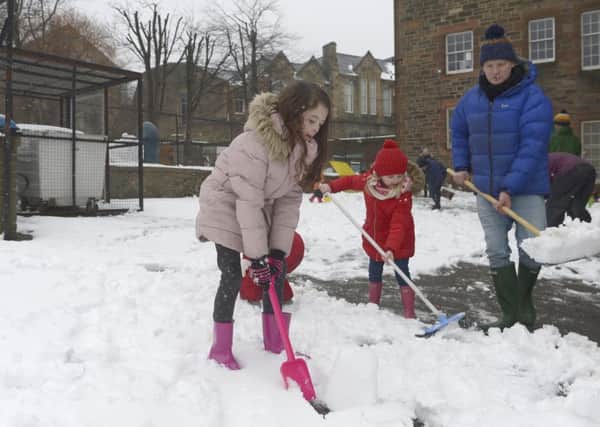 AbbeyHill Primary School - Snow Party.

 Picture:


 Neil Hanna3