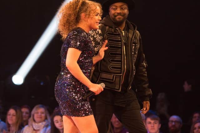Team Will stole Saskia after Tom chose Ruti to go through to the knockouts.