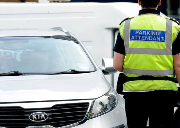 Edinburgh City Council has been operating dicriminalised parking enforcement since 1998