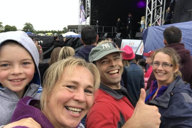 Family friendly Scotfest is coming to Ingliston