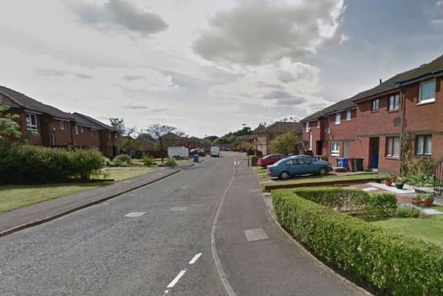 Police are appealing for information