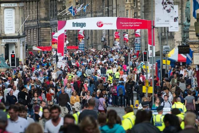 Major events including the book, visual art, jazz and film festivals will be asked to endorse the code
