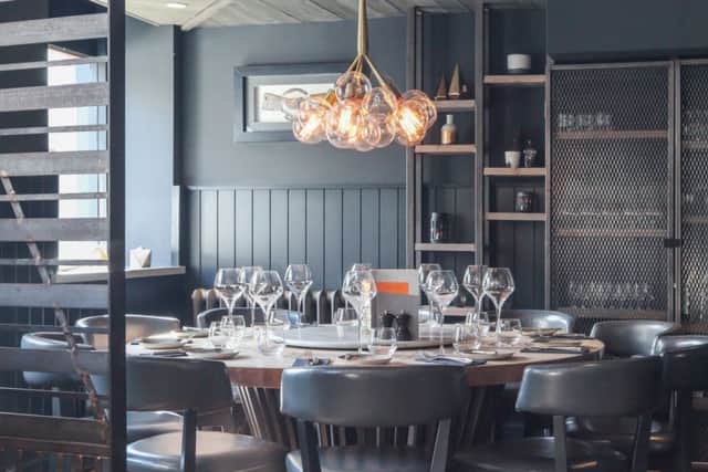 Chop House will open their third branch this Monday.