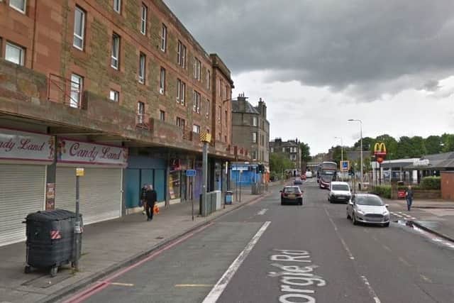 Police are appealing for information. Pic; Google Maps