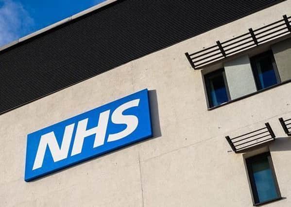 The NHS might be Britain's finest achievement. Picture: Getty
