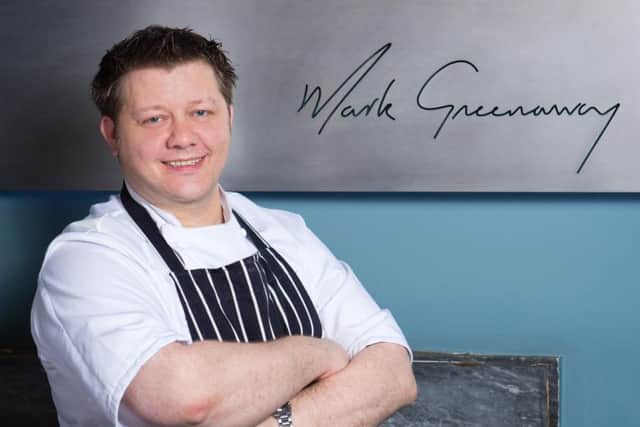 Mark Greenaway was suspicious of the email, Picture: Paul Johnston / Copper Mango