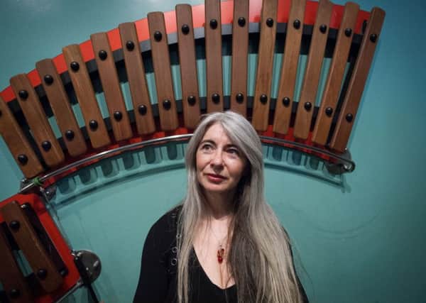 Dame Evelyn Glennie has said she is saddened and frustrated by the West Lothian budget cuts