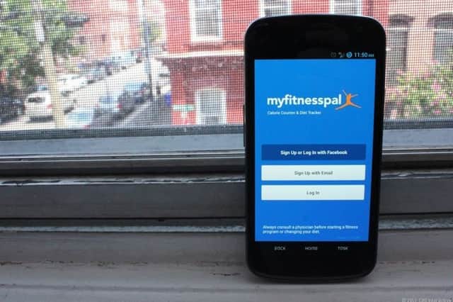 About 150 million MyFitnessPal accounts have been affected by the data breach