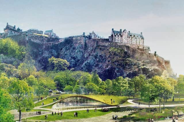 WHY'S winning design. Picture: Jon Savage