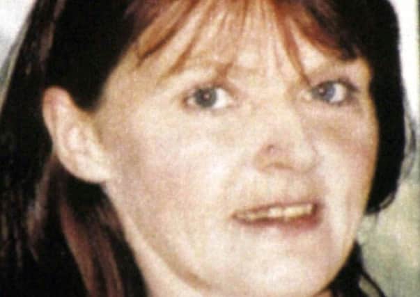 Police have been urged to solve the murder of Louise Tiffney