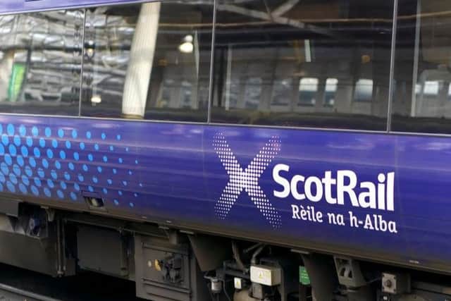 Rail fares cost sime a fifth of their wage