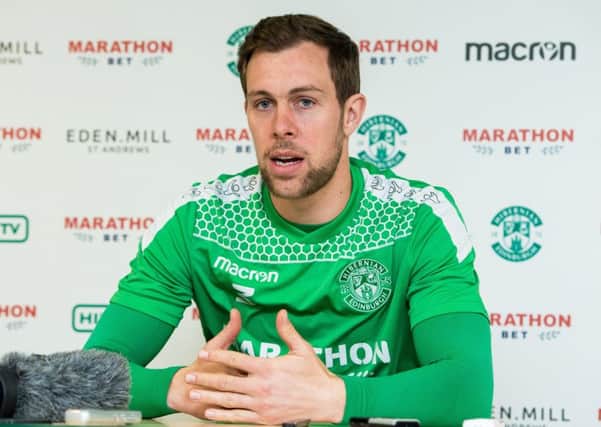 Steven Whittaker knows victory over Hamilton on Tuesday and Ross County on Saturday will put Hibs in a strong position for the split fixtures