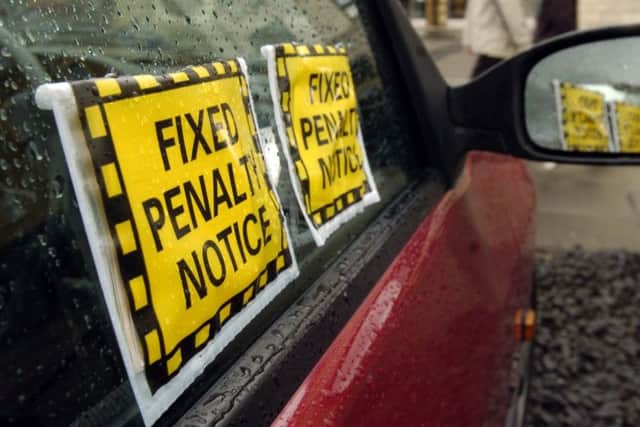 Life hack? It is now cheaper to pay a fine than pay for a full day of parking on city centre streets