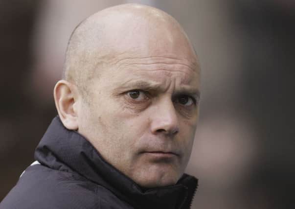 Ray Wilkins made 84 appearances for England. Picture: Getty