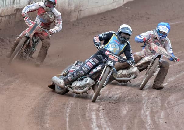 Former title-winning captain Craig Cook returns to Armadale tonight. Pic: Ron MacNeill