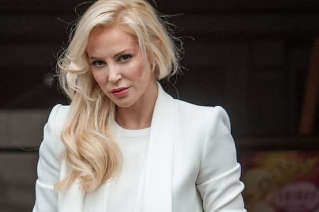 Louise Linton