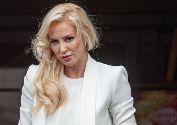 Louise Linton