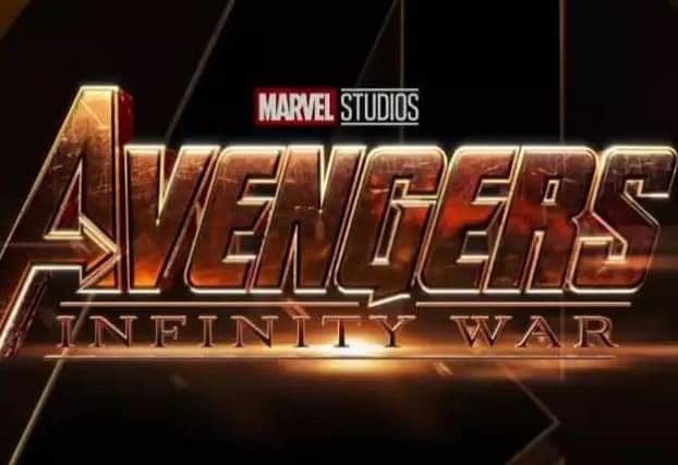 Marketing Edinburgh is offering two Marvel fans a chance to attend a special sneak peek event.