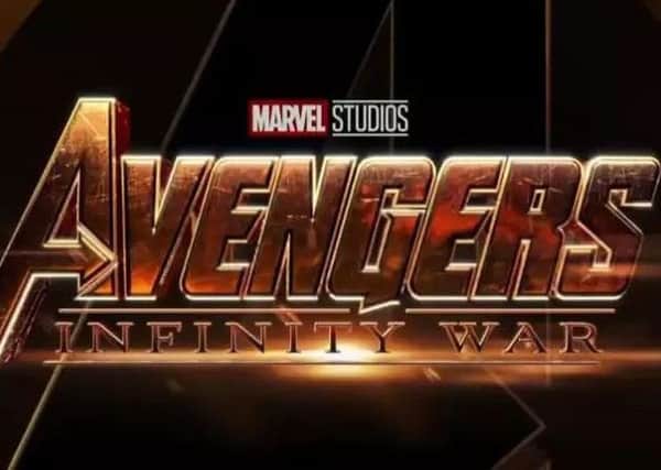 Marketing Edinburgh is offering two Marvel fans a chance to attend a special sneak peek event.