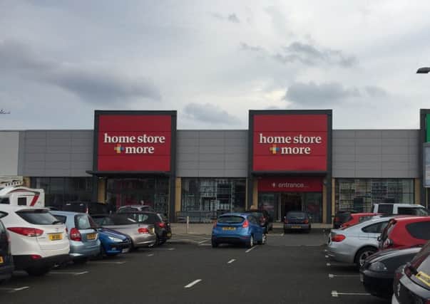 Home Store + More, Craigleith Retail Park