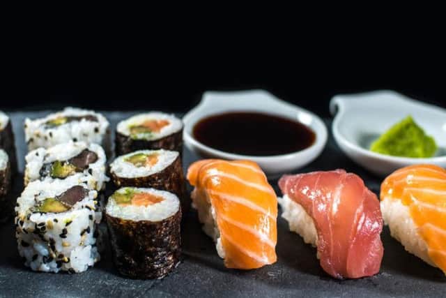 Love sushi? Bonsai have a great offer on