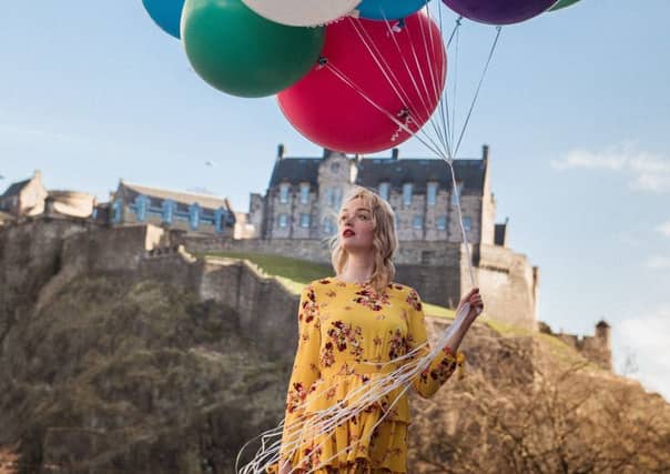 Picture: the Life & Style weekender starts this weekend