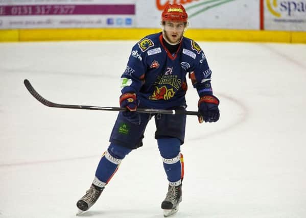 Edinburgh Capitals could be a thing of the past from next season after they lost out on a bid for ice time.