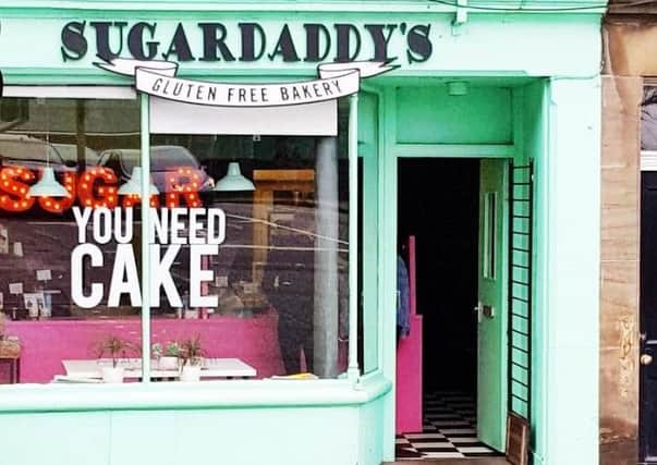 Sugar Daddy's is aiming to expand to a second location