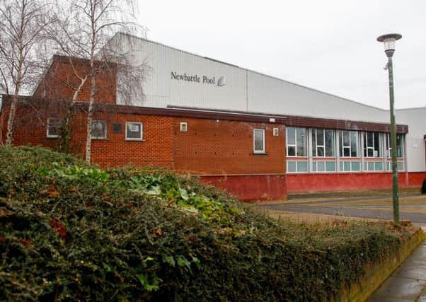 A campaign has been launched to save Newbattle Pool, Newtongrange