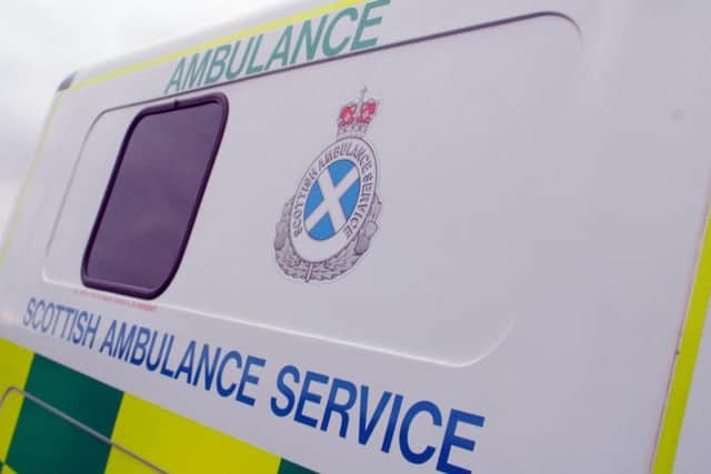 City of Edinburgh council apologised over the delay