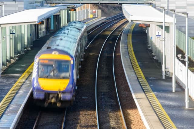 Scotrail passengers tweeted the company asking for the heating to be turned off on trains