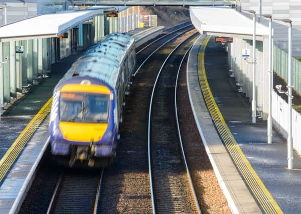 Scotrail passengers tweeted the company asking for the heating to be turned off on trains