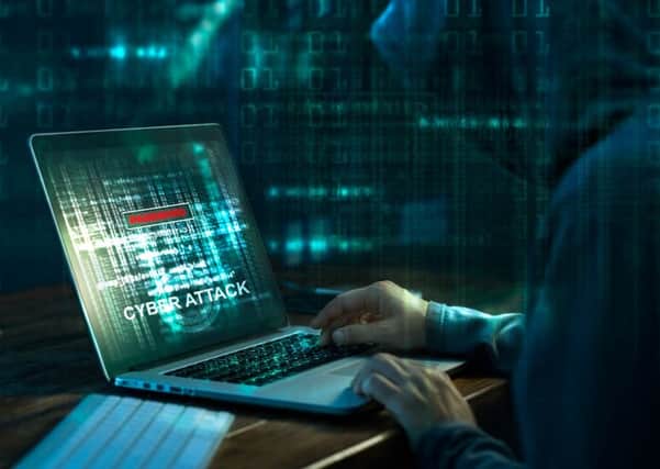 Small businesses are more likely to experience a cyber-attack than corporations. Picture: Getty