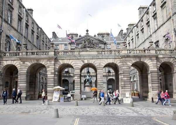 The Scottish Government is to send in an improvement team  to the city council over concerns about the way it is handling crucial paperwork for building projects.