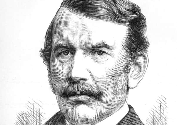 Scotland has had links with Malawi since missionary David Livingstone visited in the 19th century (Picture: Hulton Archive/Getty Images)
