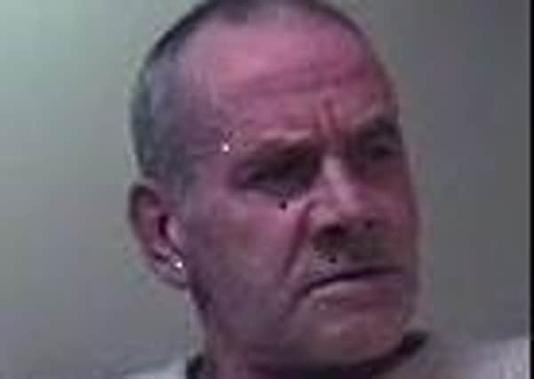 Charles Cassidy has been jailed for 5 and a half years.