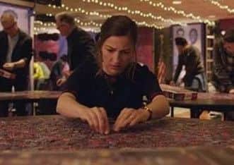 The Kelly Macdonald film will open the festival