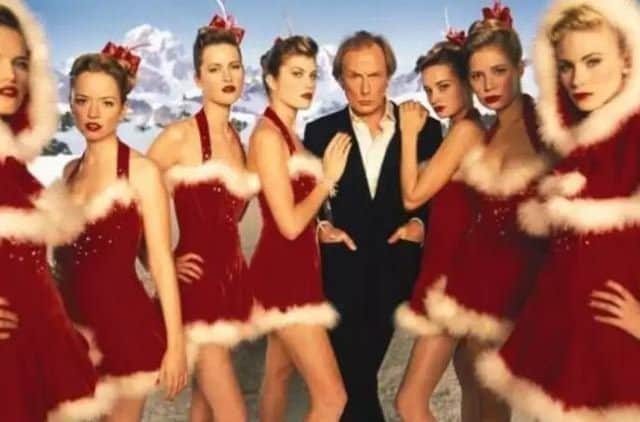 Love Actually Live is returning to the Capital