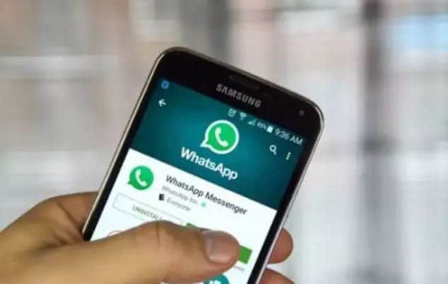 WhatsApp is to ban Under 16s