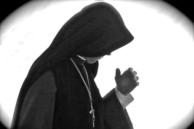 Nuns from the Sisters of Nazareth in Scotland sent an 11-year-old boy to Australia