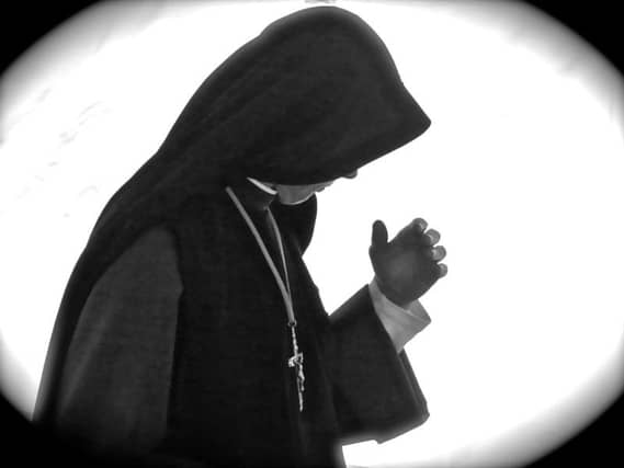 Nuns from the Sisters of Nazareth in Scotland sent an 11-year-old boy to Australia