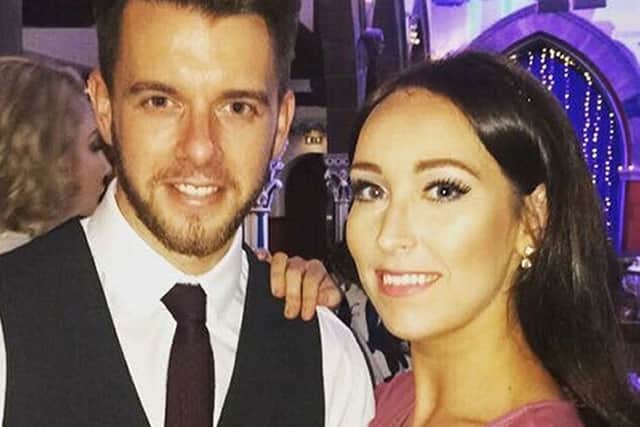 The family have released a statement almost one year on from Kirsty's death.