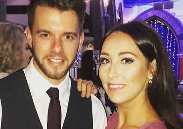 The family have released a statement almost one year on from Kirsty's death.