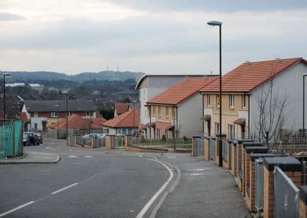More money is going to affordable housing in Edinburgh according to the Scottish Government.