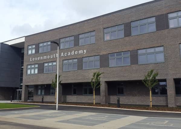 Levenmouth Academy