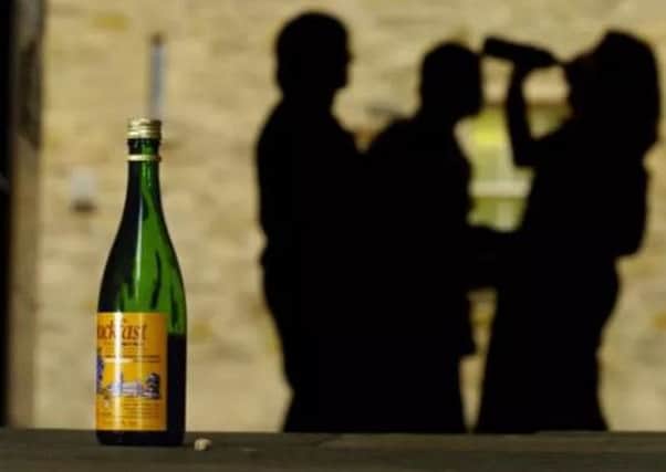 World Buckfast Day is being celebrated in the Capital