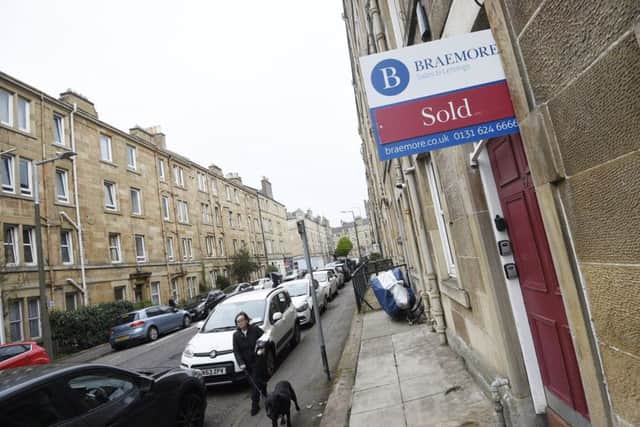 Polworth flats for sale
