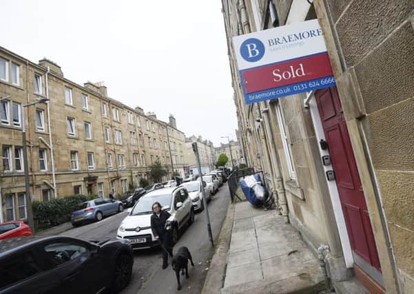 Polworth flats for sale