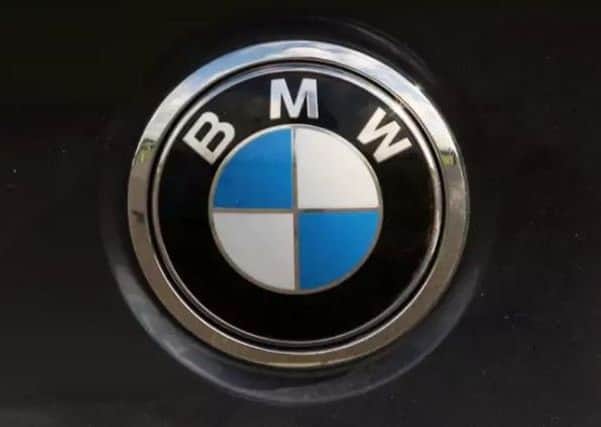 BMW have recalled more than 300,000 cars.