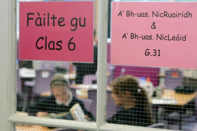 Plans to extend the number of signs have been branded a waste of money